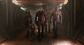 Vastused küsimustele, mis meil kõigil «Guardians Of The Galaxy 2» filmi kohta on