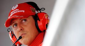 Michael Schumacher sai 48-aastaseks: mida me tema seisundist teame?