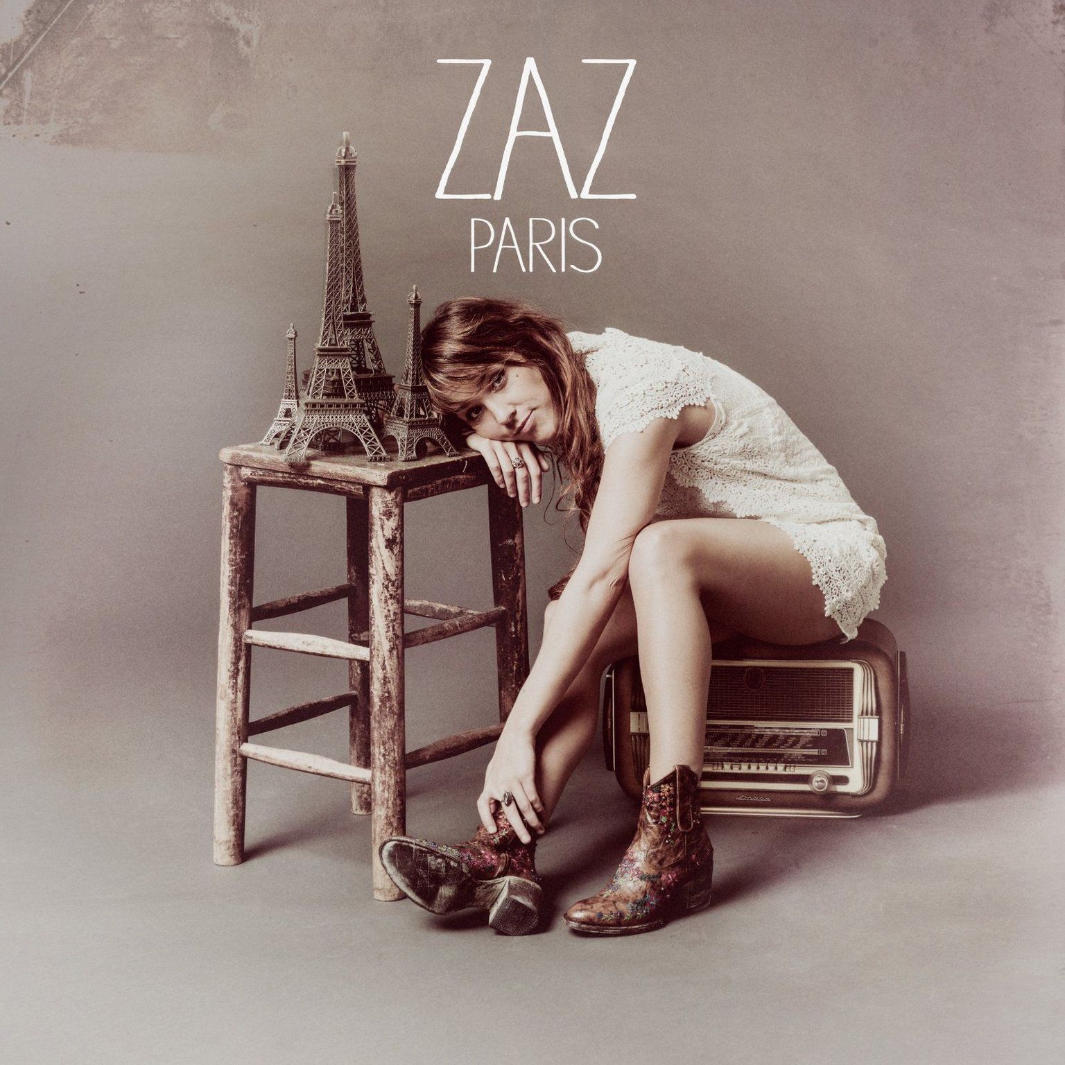 ZAZ-Paris