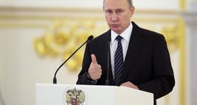 Стало известно, когда Владимир Путин выйдет на пенсию