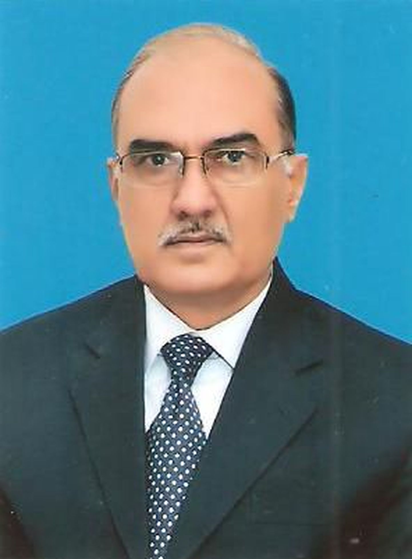 Naeem Khalid Lodhi