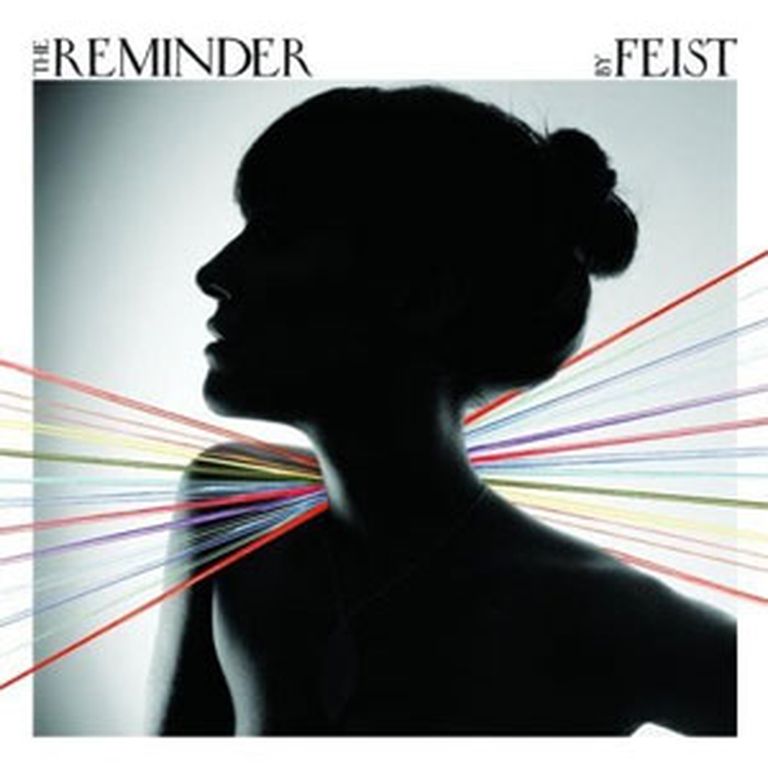 Feist "The Reminder" 
