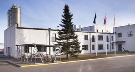 Несчастный случай на заводе: работнице отрезало полпальца