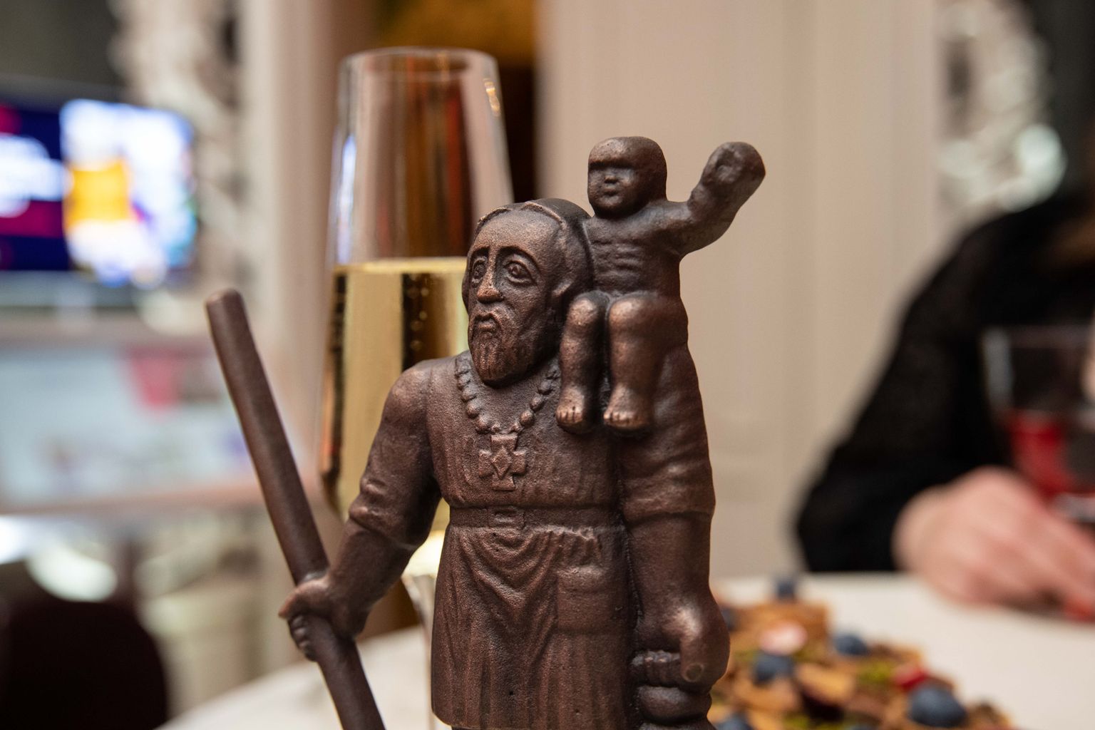 Noslēdzies kino festivāls "Lielais Kristaps"