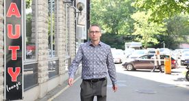 Фото и видео: Талибан взял в плен эстонского кинорежиссера