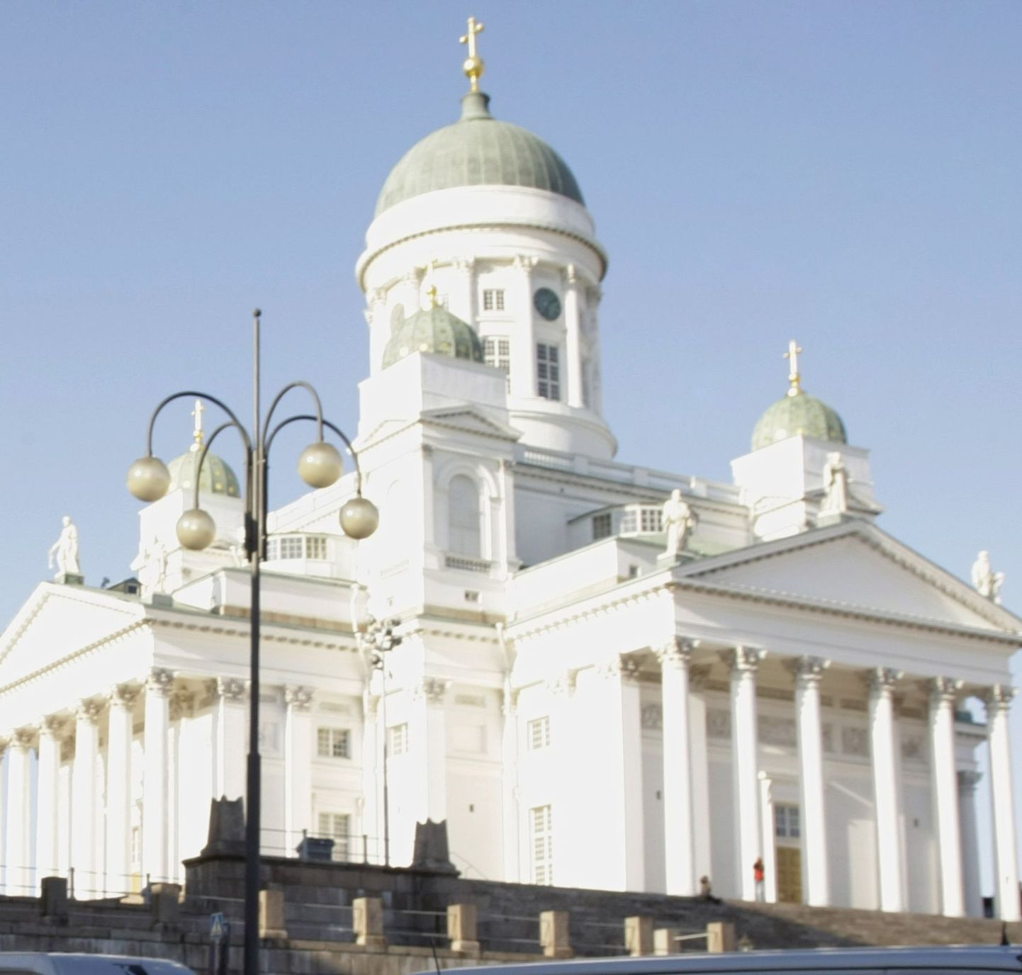 Helsingi toomkirik
