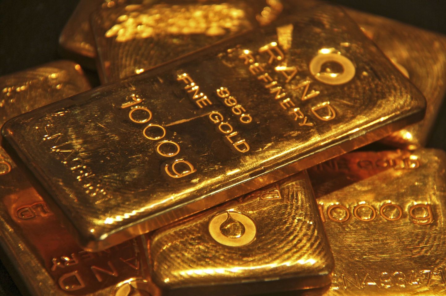 Seadusemuudatuste jõustumisel võivad Eesti pensionifondid osta ka kulda.
