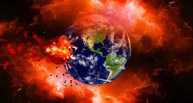 Video: amatöörastronoom hoiatab Maad veebruaris tabava asteroidi ja megatsunami eest
