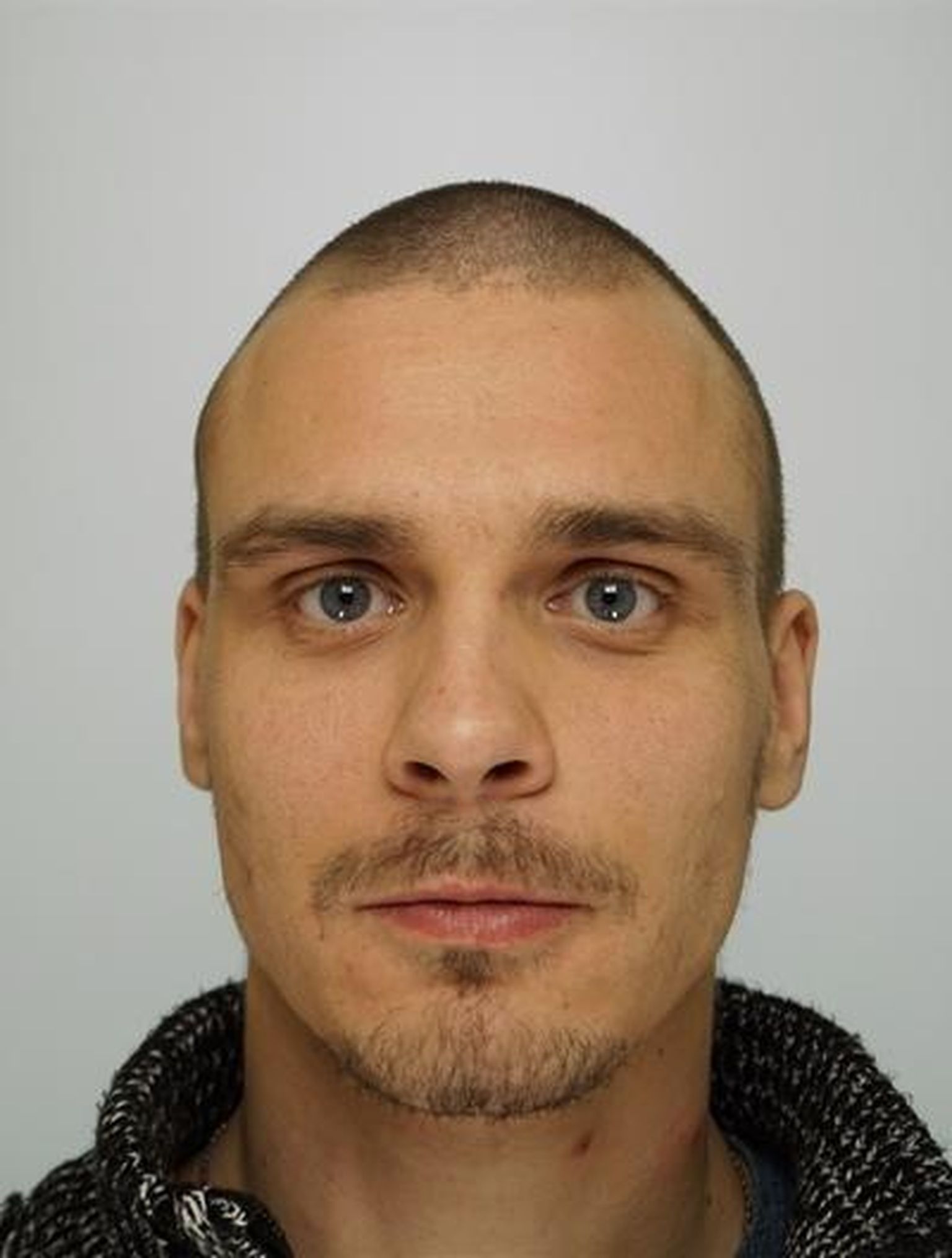 Politsei otsib kadunud Oliveri.