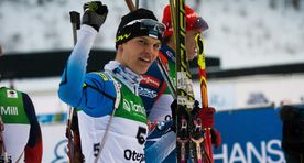 Beilmann ja Zahkna said MK-etapil 16. koha