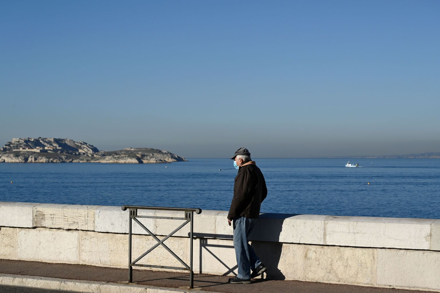 Marseille.
