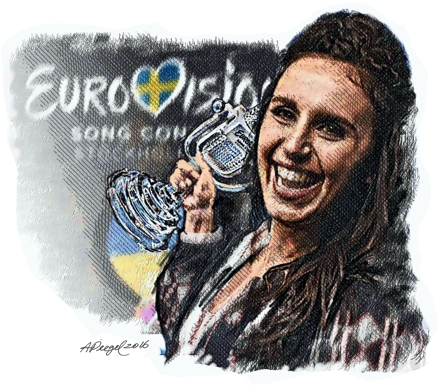 Jamala