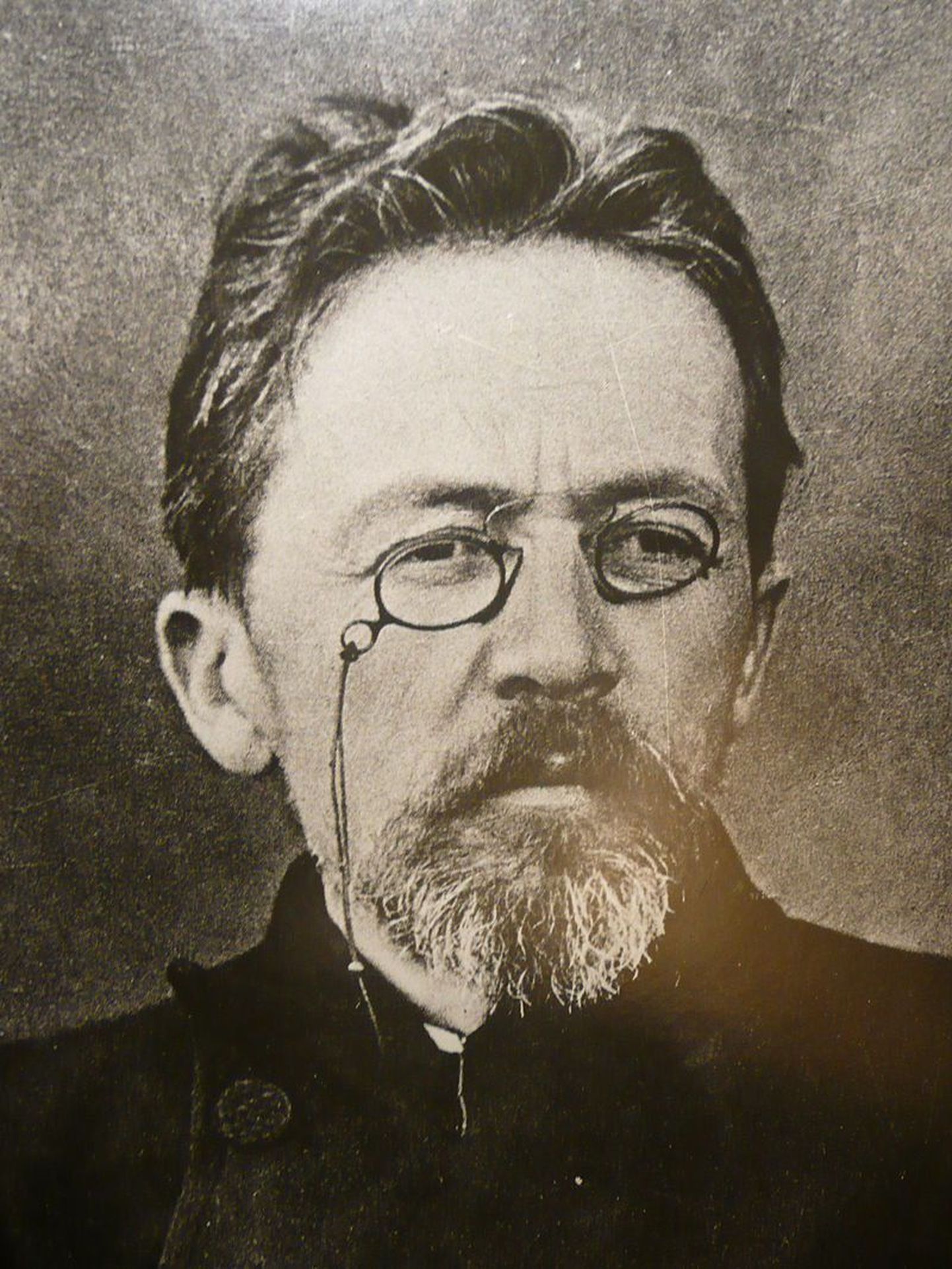 Anton Tšehhov