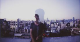 Kuula: NOËP avaldas oma esimese ülemaailmse singli «Rooftop» koostöös Rootsi produtsentidega