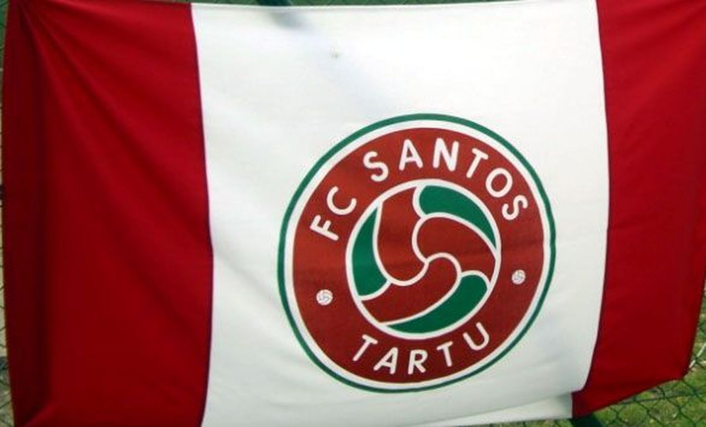 FC Santos lipp.