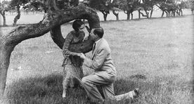 Ajaviiteleht 1933. aastal: tütar ja ema tahtsid meest, kes tappis isa ning mehe