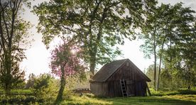 Algab suur taluarhitektuuri fotokonkurss