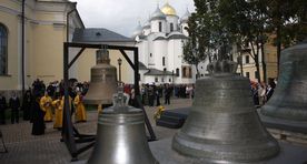 Археологи нашли в Новгороде громадные древние
