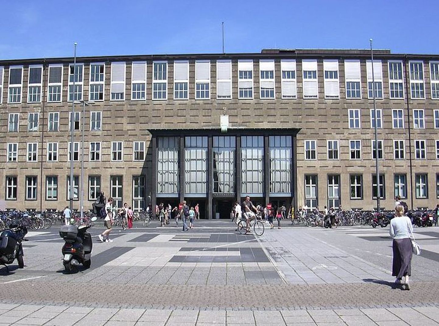 Kölni ülikool