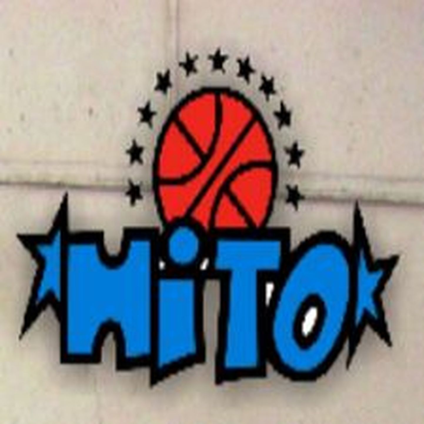 Логотип KK Hito.