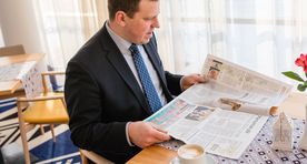 Ratas' plan would help half of stateless persons