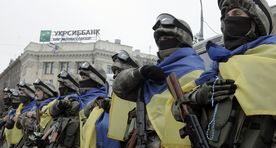 Украина: под Авдеевкой возобновились бои, есть жертвы