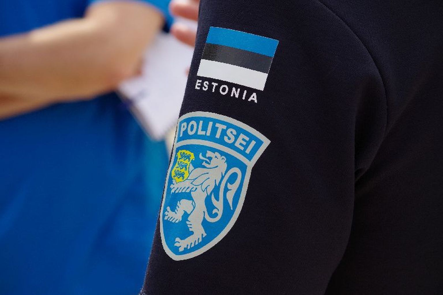 Politsei
