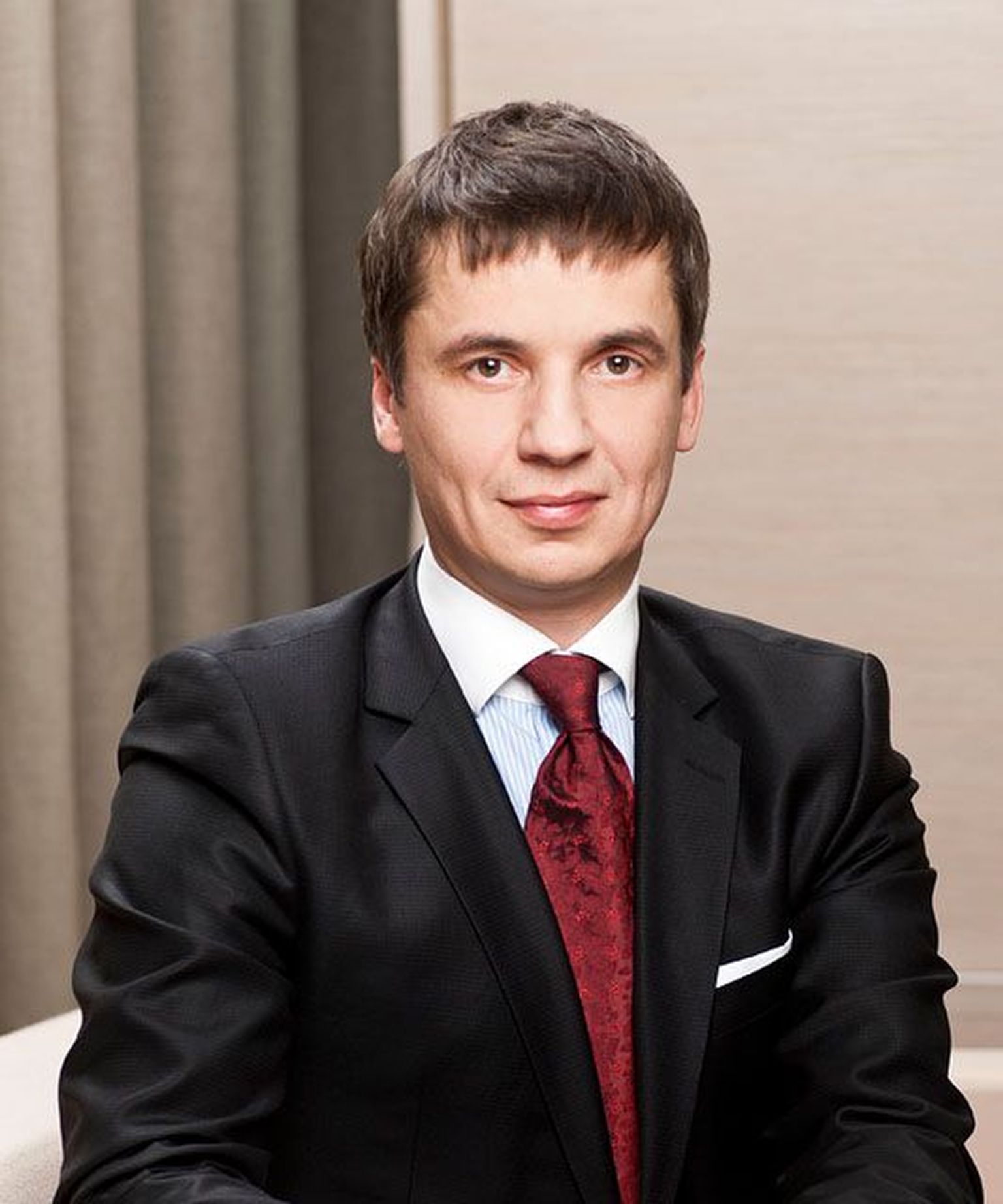 Karl Kask