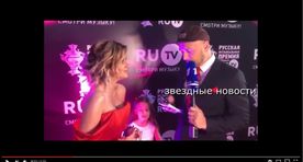 Фото и видео: Ксения Бородина мучает свою дочь
