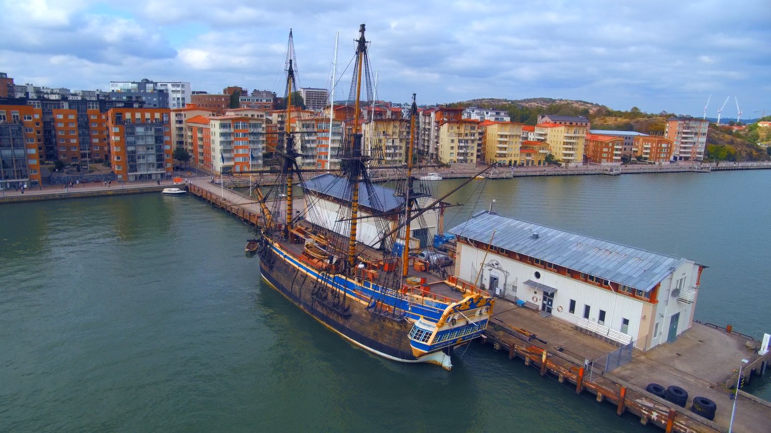 Göteborg