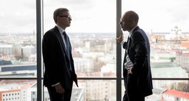 RKAS laenab LHV pensionäridelt raha