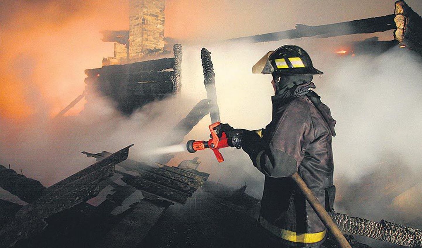 Et tuletõrjujad võimalikult ruttu sündmuskohale jõuaksid, on vaja helistada kiiresti numbril 112 ja anda võimalikult täpne õpetus, kuidas kohale pääseda. See on eriti oluline maapiirkonnas.