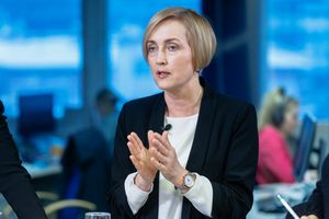 Кристина Каллас: Эстония - только для эстонцев?