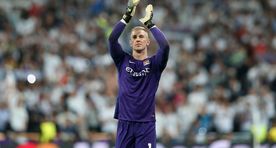 Hart: võinuksime vabalt finaalis mängida