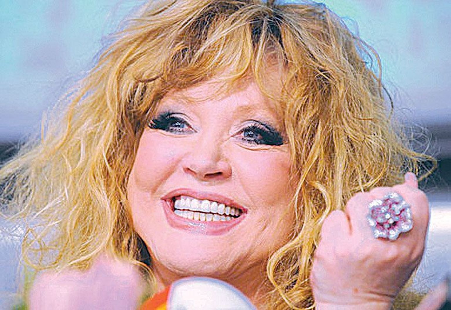 Alla Pugatšova
