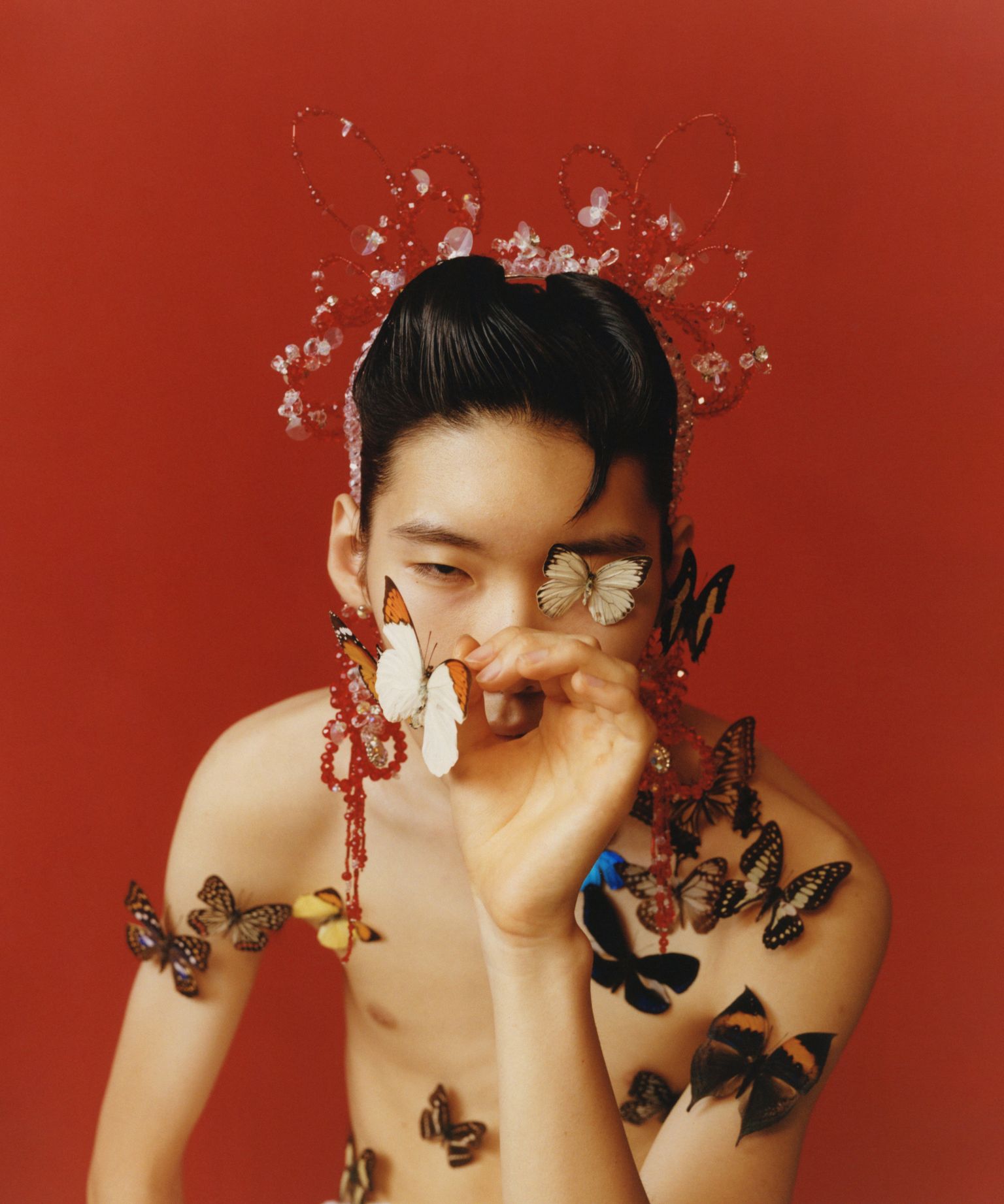 «Bad Dream No. 1», Cho Gi-Seok