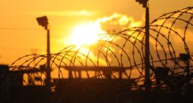 Former Guantánamo inmate integrating into Estonia