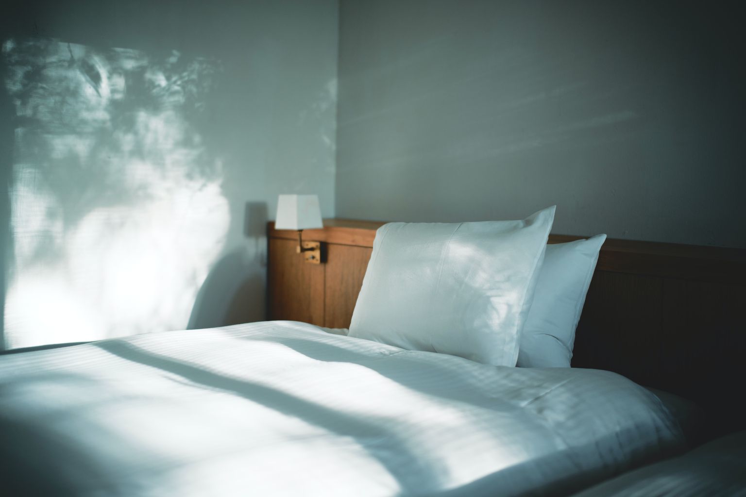 Hotellituba. Foto on illustreeriv.
