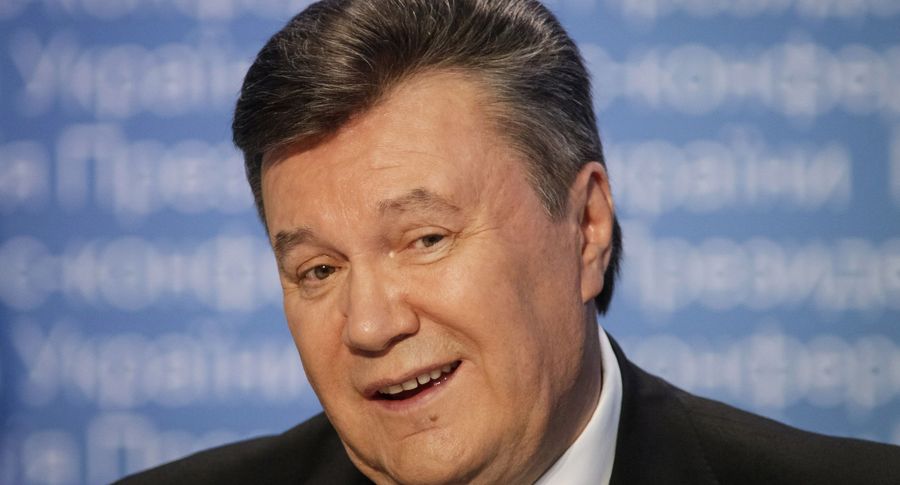 МВД Российской Федерации еще на год продлило срок укрытия Януковича МВД Российской Федерации еще на год продлило срок укрытия Януковича
