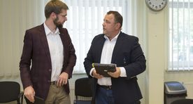 Automaksu ei tule, tervishoid saab raha juurde