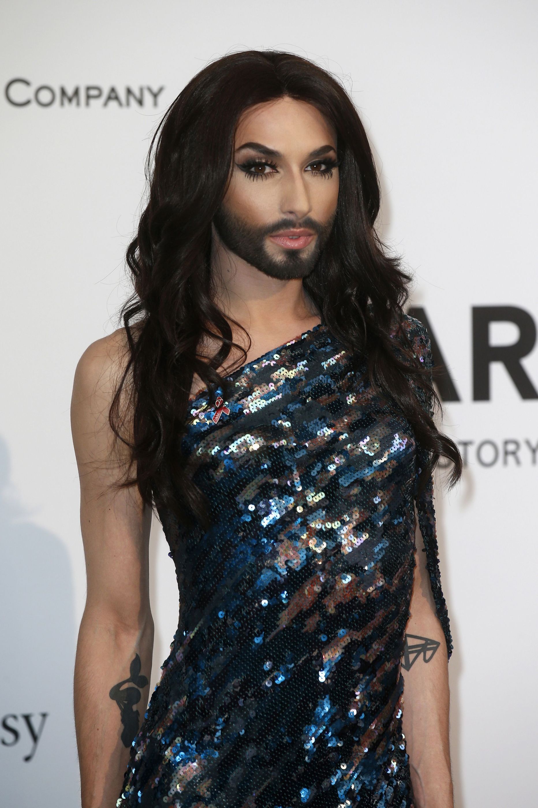 Conchita Wurst