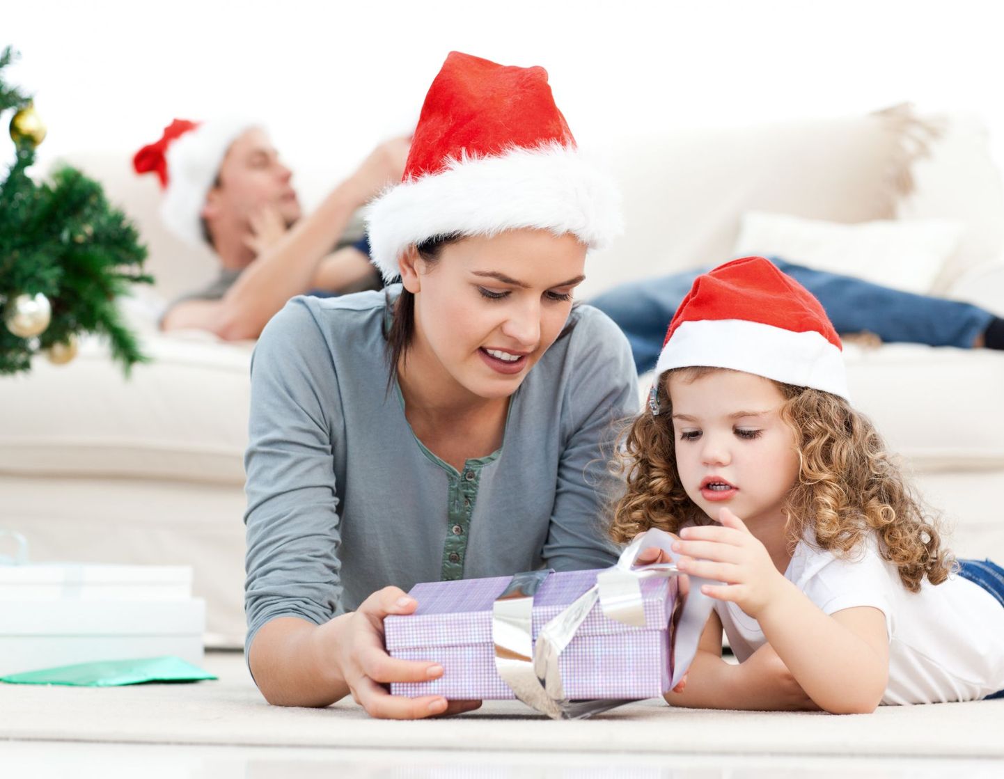 Eesti elanikud kavatsevad jõulukinke tehes kulutada kõige enam lastele.