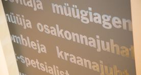 Töötukassa aitab tööinimestel nüüd ka kutse- või kõrgharidust omandada