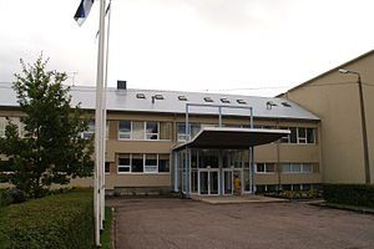 Kuressaare Nooruse kool