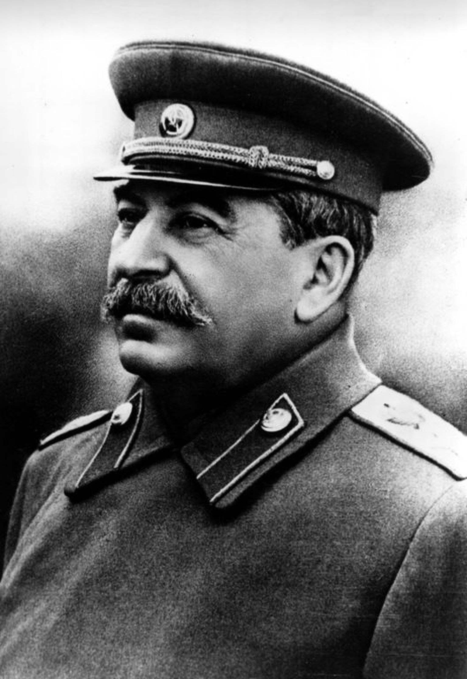 Иосиф Сталин.