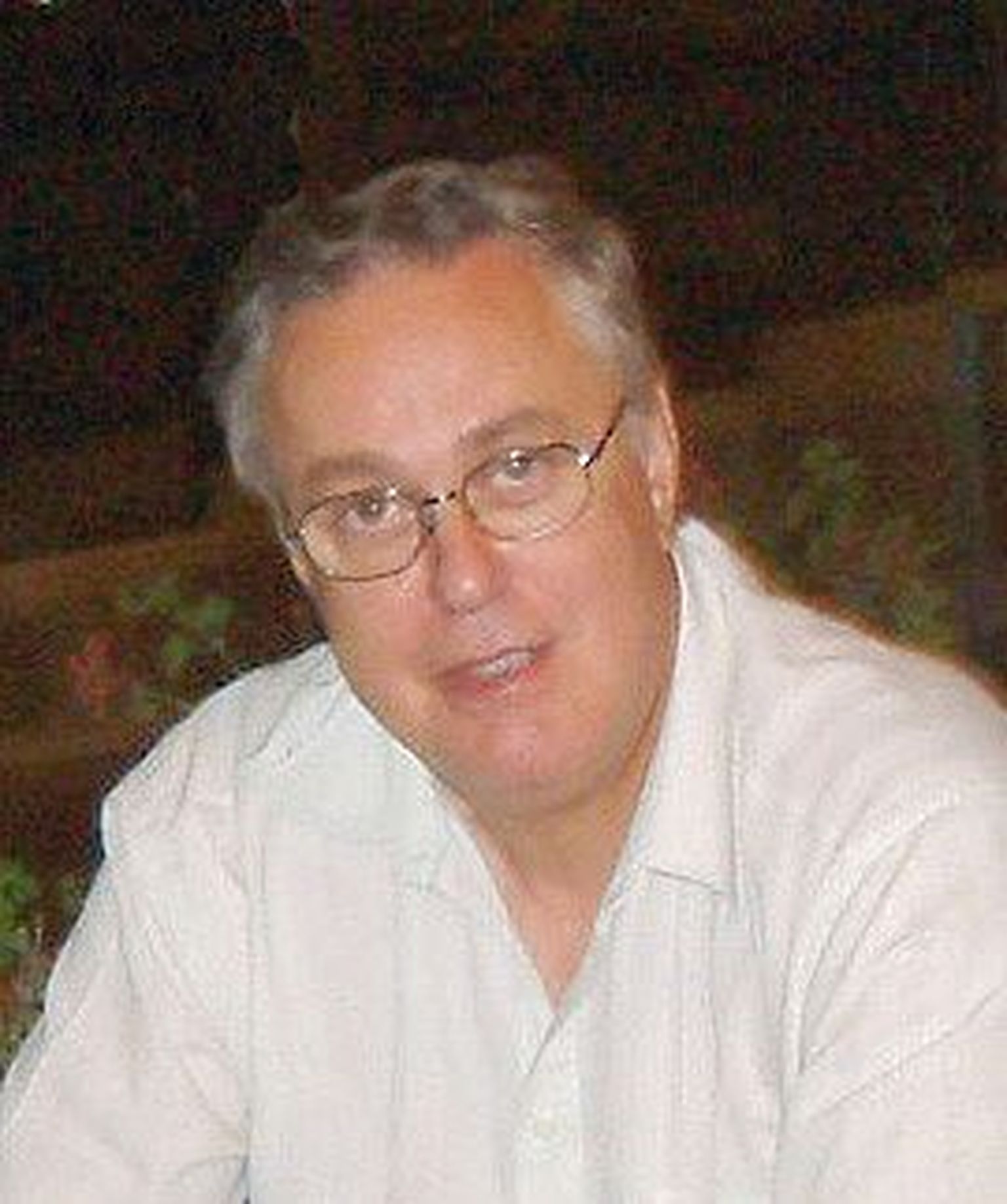 Mark Rõbak