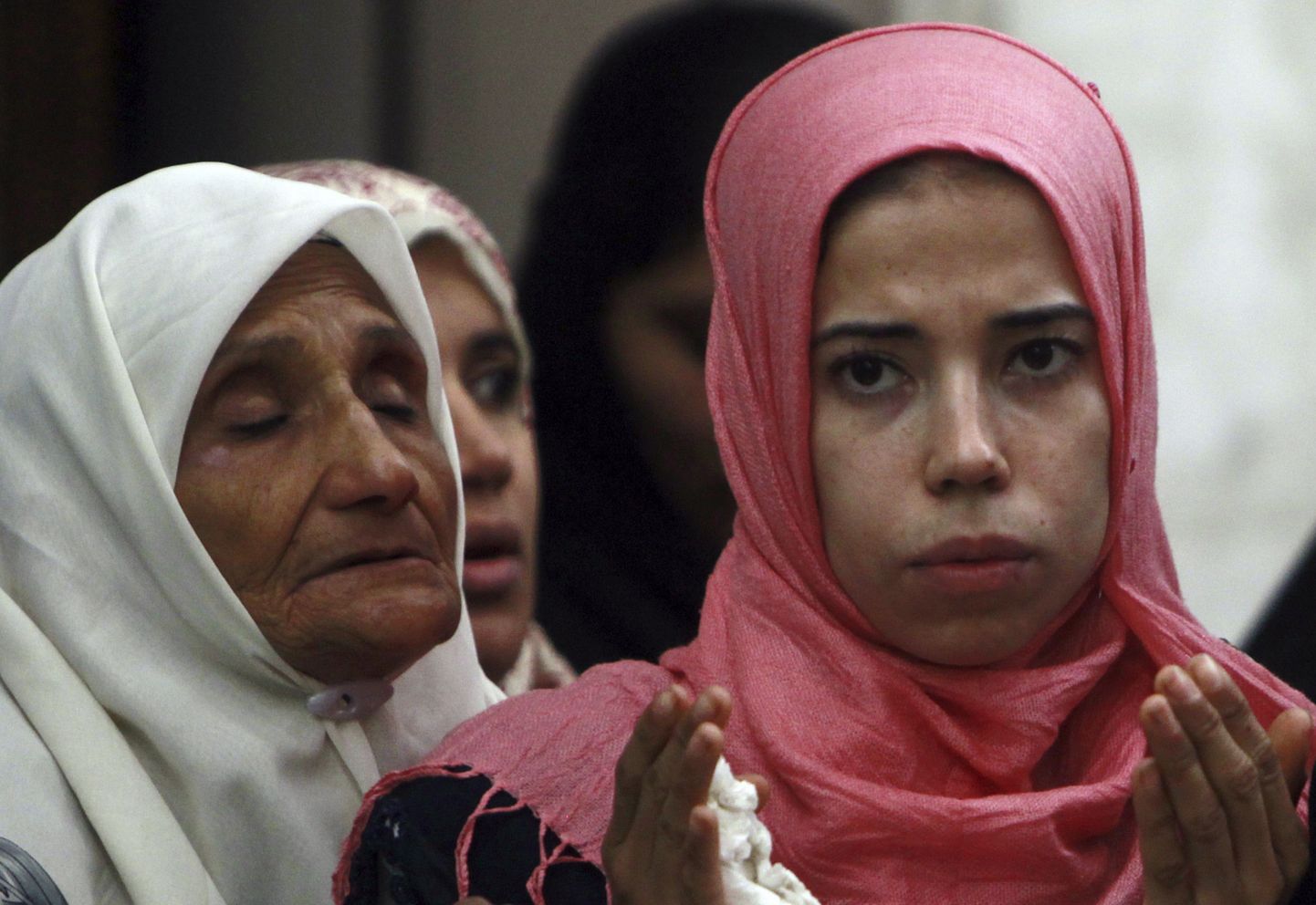 Maroko kohus sundis noort naist oma vägistajaga abielluma