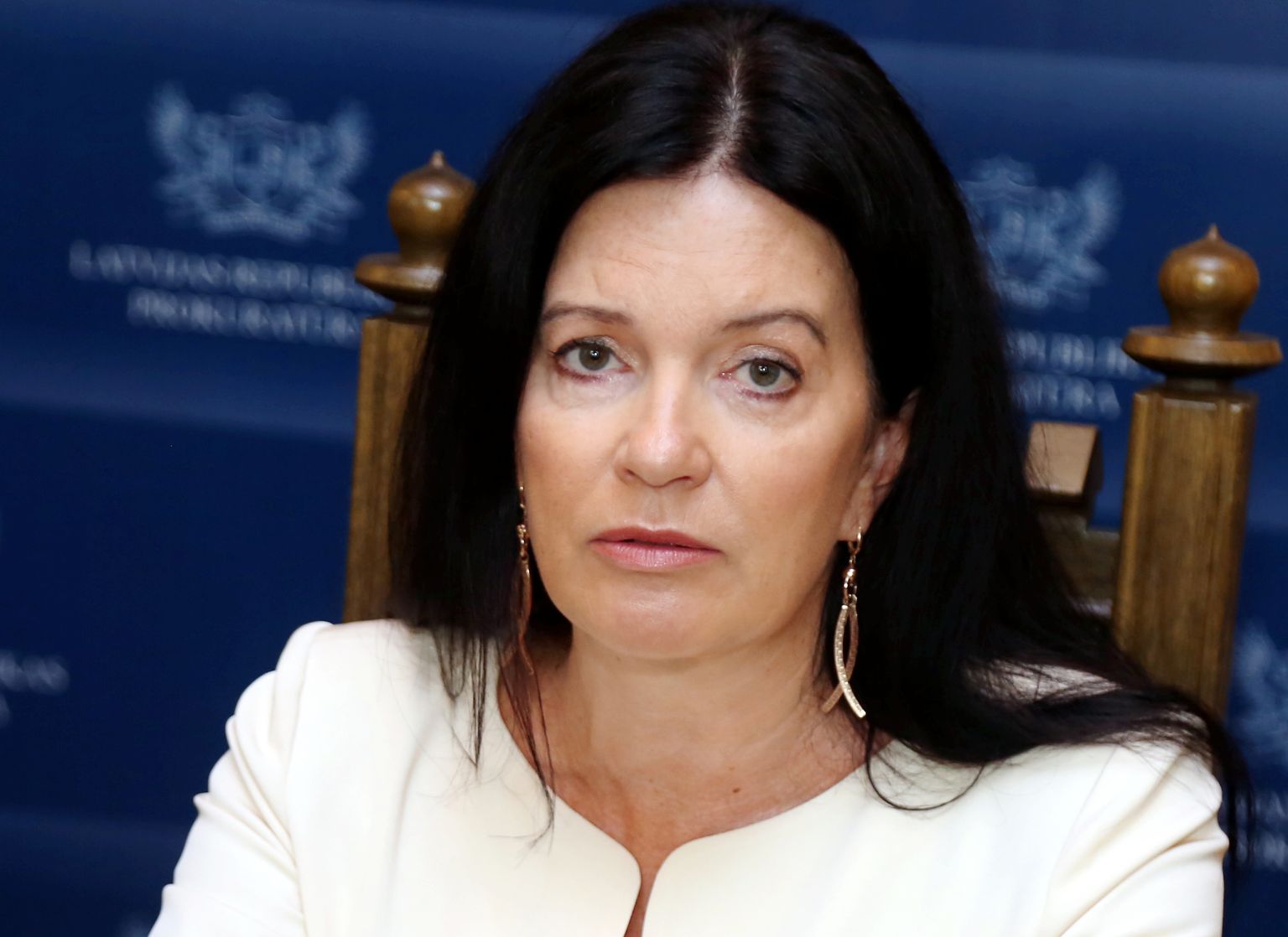 Министр благосостояния Рамона Петравича