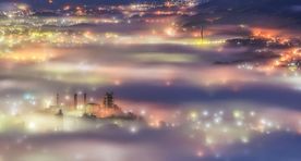 Pilvele on lisandunud udu: mis asi on fog computing?