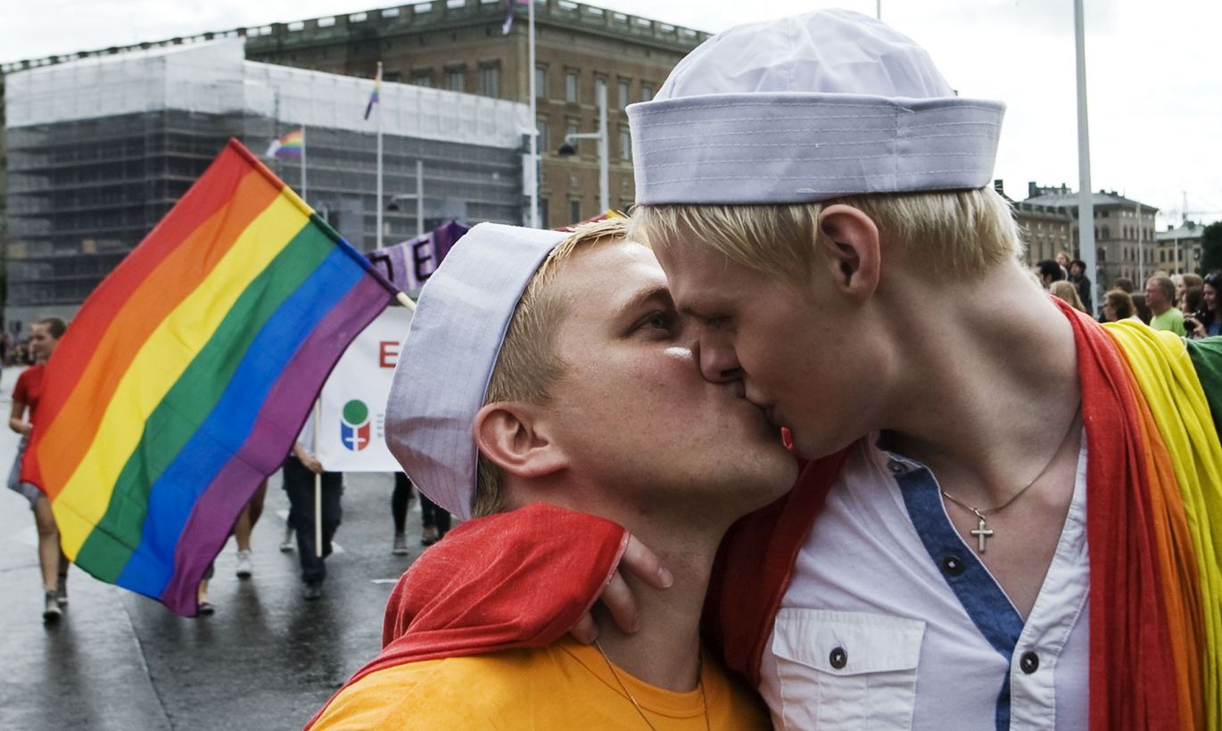 геи и лесбиянки в политике фото 118